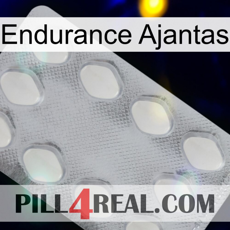 Ajantas Stamina 16